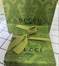 古驰（GUCCI）口红绒雾哑光505唇釉208化妆品套装唇釉情人节礼物送女生女友礼盒 【热卖】丝润碎花25#苹果红 实拍图