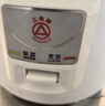 三角牌（Triangle）电饭煲家用迷你电饭锅2L煮饭锅学生宿舍电煮锅1-2人用 TG-Z20X18J 实拍图