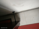百蒂安门吸免打孔超长防撞门挡门后门阻器卫生间门碰挡门入户门加长门顶 不锈钢门顶150mm黑色1只 实拍图