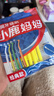 小鹿妈妈L型牙缝刷sss*20支装 洁齿牙缝刷极细直击深层牙垢牙缝刷 实拍图