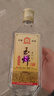玉蝉老酒 玉蝉大曲酒80版 浓香型白酒 52度 500ml*6瓶 整箱装 固态发酵 实拍图