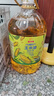 金龙鱼 食用油 非转基因 物理压榨玉米油6.18L（蕴含植物甾醇） 实拍图