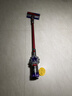 戴森（DYSON）V8 Origin 手持无线吸尘器 大吸力 家用 吸尘除螨一体 原装正品 强大吸力 可车载 换季礼物 实拍图