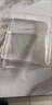 龙蓓（LONGBEI）家用高精度0.01电子秤厨房烘焙食物精准珠宝秤文玩玉石染膏克数称 充电款(送充电线) 标准版2000克/0.1克送2托盘 实拍图