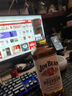 金宾（Jim Beam）白占边调和型1L波本美国肯塔基州 威士忌洋酒新老包随机发 实拍图