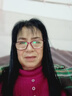 发箍刘海一体真发前额头帘遮白发碎齐刘海假发片神器人发头发自然 【全真发】水钻发箍刘海 自然色 实拍图