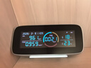 绿驰 WIFI甲醛检测仪器专业家用CO2空气质量监测二氧化碳苯TVOC测试盒 实拍图