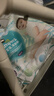 帮宝适超薄透气清新帮拉拉裤新生儿婴儿尿不湿尿片透氧Pro XL34 实拍图