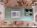 小米 Redmi Note13Pro 国家补贴 骁龙7S 新2亿像素 第二代1.5K高光屏 12GB+256GB 时光蓝 5G手机 实拍图