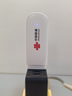 中国联通移动随身wifi6无线网卡免插卡车载随身便携支持5G/4G设备上网路由器流量网卡宽带2025新款全国通用 【1500G高速4G】联通白月光USB款 实拍图