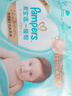 帮宝适护臀级一级帮纸尿裤新生儿婴儿尿不湿添加类胎脂精华mini试用S26 实拍图