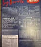 百味来Barilla意大利进口爱心意大利面400g意面低脂速食西餐七夕礼物 实拍图