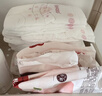 好奇（Huggies）铂金装小桃裤纸尿裤L120片(9-14kg)大号尿不湿【透爽散热】 实拍图