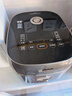 苏泊尔（SUPOR）电饭煲0涂层球釜IH加热大容量4升3-4人家用不锈钢蒸煮炖煲汤多功能智能电饭锅国家补贴SF40HC2984 实拍图