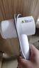 京东京造便携电吹风 吹风机吹头发家用大功率不伤发便携护发吹头发吹风筒学生宿舍用生日礼物新年礼物男 实拍图