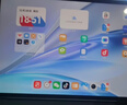 vivo Pad SE 6GB+128GB 深灰色 国家补贴 12.3英寸护眼大屏 远程家长管控 骁龙4Gen2 学生 平板电脑 实拍图