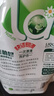 妈妈壹选天然植皂洗衣液清香型6斤组合装（瓶1kg+补充袋装1kg*2）洁净污渍 实拍图