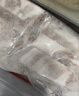 京东跑山猪黑猪去皮五花肉块4斤 烤肉炒菜食材 生鲜冷冻 红烧肉原料 实拍图