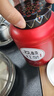 小茶日记荔枝红茶茶叶正山小种红茶罐装250g*2罐茶叶自己喝送礼袋 实拍图