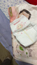 好奇（Huggies）铂金装小桃裤纸尿裤L120片(9-14kg)大号尿不湿【透爽散热】 实拍图
