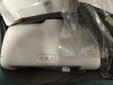 鱼跃825Auto双水平全自动睡眠呼吸机打呼噜家医用憋气呼吸暂停止鼾 实拍图