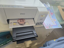 爱普生（EPSON）墨仓式 L3251彩色打印机 微信打印/无线连接 家用打印优选 AI学习打印机（打印、复印、扫描） 实拍图