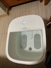米家小米泡脚桶全自动恒温加热按摩足浴盆智能杀菌洗脚桶过小腿 生日礼物送妈妈 新年礼物 实拍图