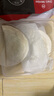 1号会员店薄皮手作韭菜盒子 480g（6只） 速食半成品早餐皮薄馅足酥香味美 实拍图