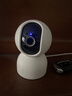 小米智能摄像机 3 3K家用云台摄像头500万像素室内监控器360度无死角带夜视手机远程婴儿宠物 实拍图