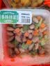 白玉 豆立方捞汁卤香味豆泡150g 实拍图