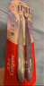 高露洁（Colgate）丝绒气垫成人软毛凸面牙刷双支装 气垫状植毛 深洁修护 按摩牙龈 实拍图