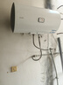 海尔出品统帅 60升电热水器京东自营上门安装以旧换新2200W节能速热家用安全浴储水式LEC6001-20X1 实拍图
