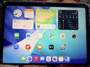Apple/苹果 iPad11英寸 A16芯片2025年款 平板电脑 (128GB WLAN版/学习办公娱乐)粉色 实拍图