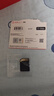 闪迪（SanDisk）256GB TF(MicroSD)内存卡 4K极速金卡A2 V30 U3行车记录仪 运动相机无人机 监控存储卡 读190MB/s 实拍图