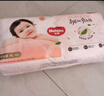 好奇（Huggies）铂金装小桃裤成长裤XXL74片(15kg以上)尿不湿【透爽散热】 实拍图