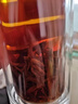 恬和茶叶红茶滇红茶 特级滇红金芽 云南凤庆蜜香金丝礼盒125克*2罐 实拍图