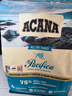愛肯拿（ACANA）猫粮 海洋盛宴成猫幼猫粮 全价无谷原装进口鱼肉粮1.8kg效期27/1 实拍图