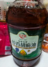 红井源醇香胡麻油5L食用油月子油炒菜亚麻籽油热炒烹炸春节新年团购送礼 实拍图