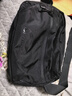 李宁斜跨包男单肩包女腋下包休闲包通勤包户外骑行包便携包旅行包 实拍图