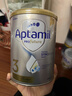 爱他美（Aptamil）白金澳洲版 幼儿配方奶粉 3段(12-36个月) 900g 澳洲白金 实拍图
