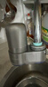 小质龙头净水器除水垢余氯家用前置过滤器厨房自来水直饮1机3芯LJ303 实拍图