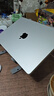 Apple/苹果AI笔记本/MacBookPro14英寸M5(10+10核)16G 512G银色笔记本电脑MDE44CH/A【教育优惠】 实拍图