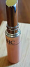 DHC橄榄护唇膏1.5g 保湿滋润不粘腻润唇膏 温和修护抗皱 实拍图