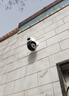 奥克斯高清室外摄像头防水手机远程无线wifi监控器360度无死角云台旋转无死角4g网络全景语音对话户外 实拍图