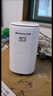 纽曼5G无线路由器随身WiFi6移动免插卡cpe多网通千兆双频车载便携式高速上网卡全国通用流量2025款 实拍图