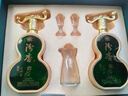 汾杏 如意礼盒 清香型白酒 53度 475ml*2瓶 礼盒装 杏花村宴请送礼 实拍图