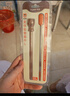 世喜小月龄保温杯直饮吸管套件 实拍图