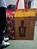 西凤酒 红瓶鸿福友缘 凤香型白酒 45度 500ml*6瓶 整箱装 实拍图