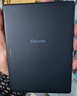 掌阅（iReader）Light4 长续航 6英寸智能阅读本 电子书阅读器 墨水屏电纸书 AI平板电脑学习看漫 便携笔记本 沉墨 实拍图