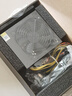 长城（Great Wall）额定500W HOPE-6000DS电脑电源 （双8PIN/75cm长线材/温控风扇/宽幅/独立开关） 实拍图